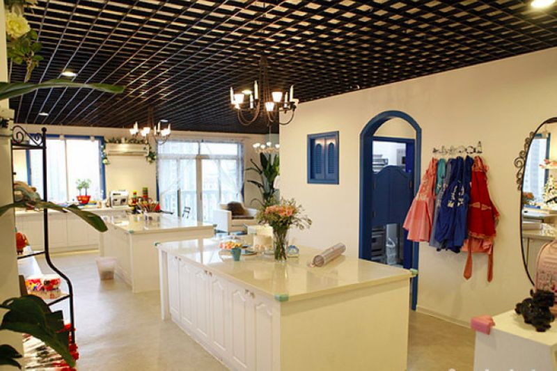 Fanting Cooking Studio